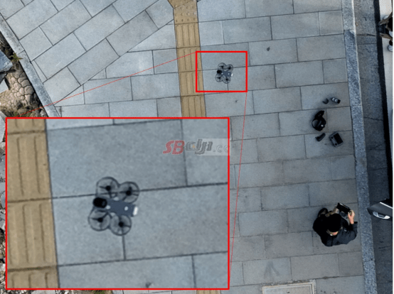 创赢盘交易 大疆无人机谍照曝光：将全景相机带上天